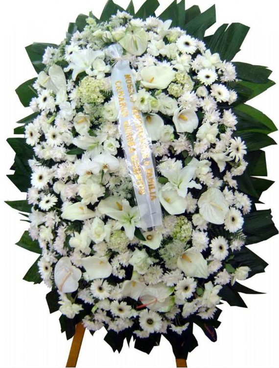 Coroa de Flores Grajaú - Foto 2